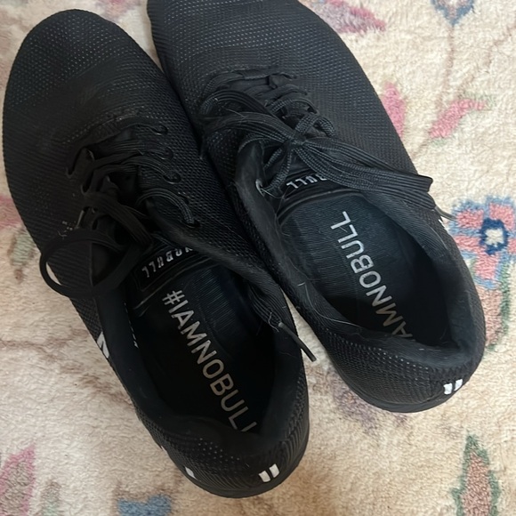 Mens NoBull size 13 - Picture 5 of 8